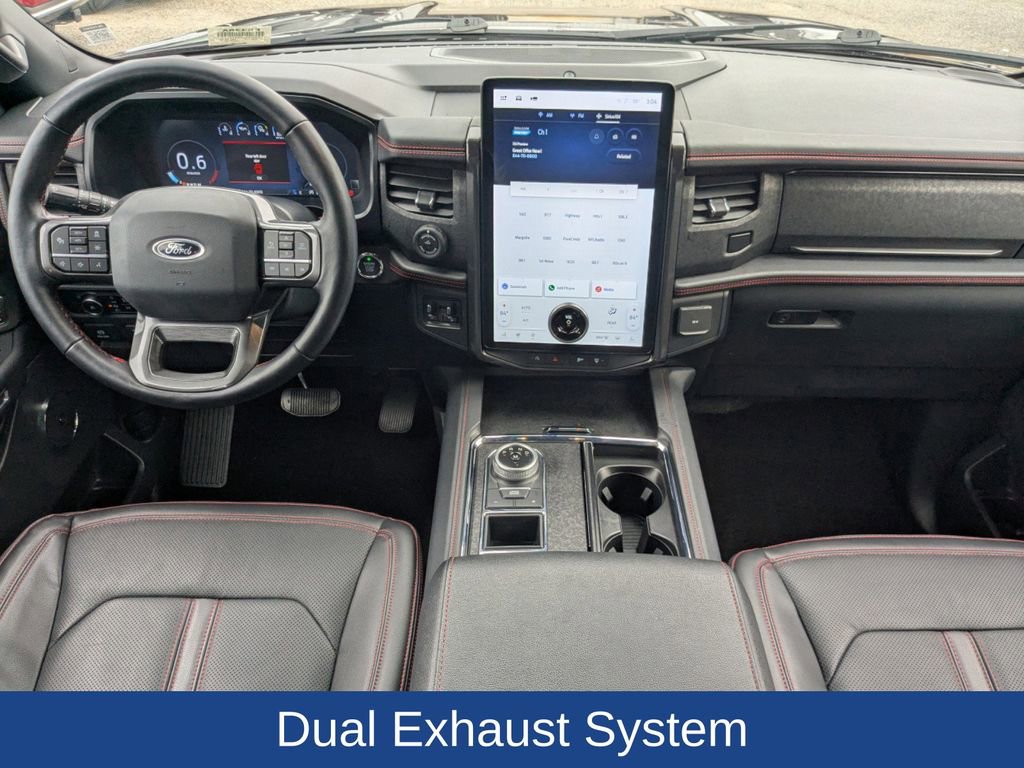 Certified 2023 Ford Expedition Limited image 16