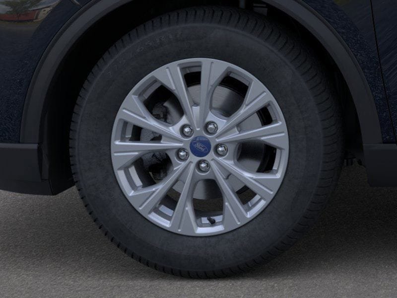 New 2026 Ford Escape Active FWD image 21