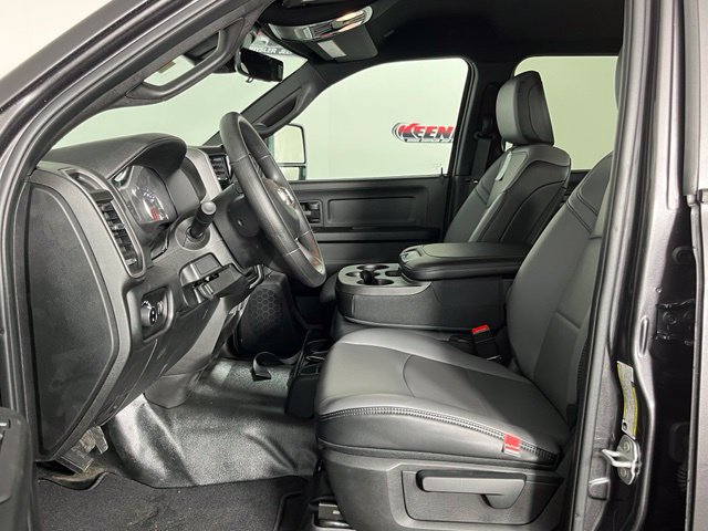 New 2027 RAM 3500 Tradesman AWD/4WD image 24