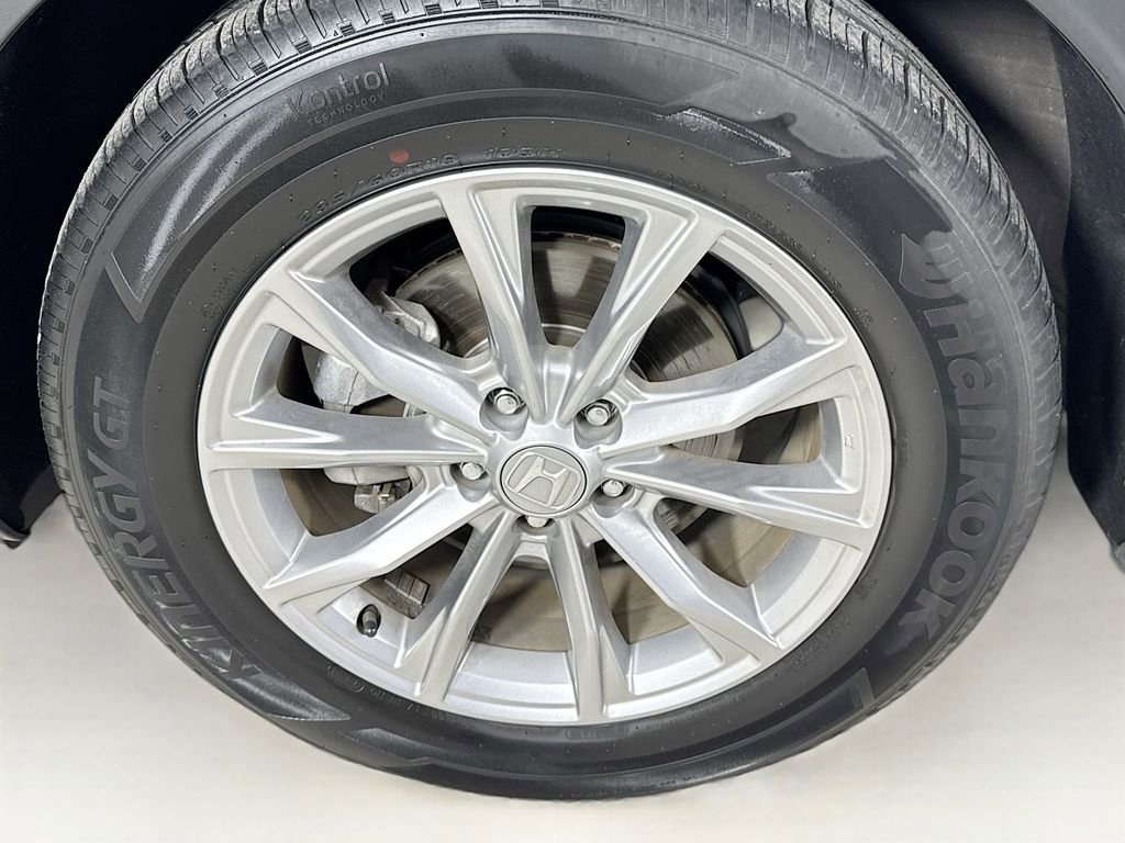 Used 2023 Honda CR-V EX-L image 42