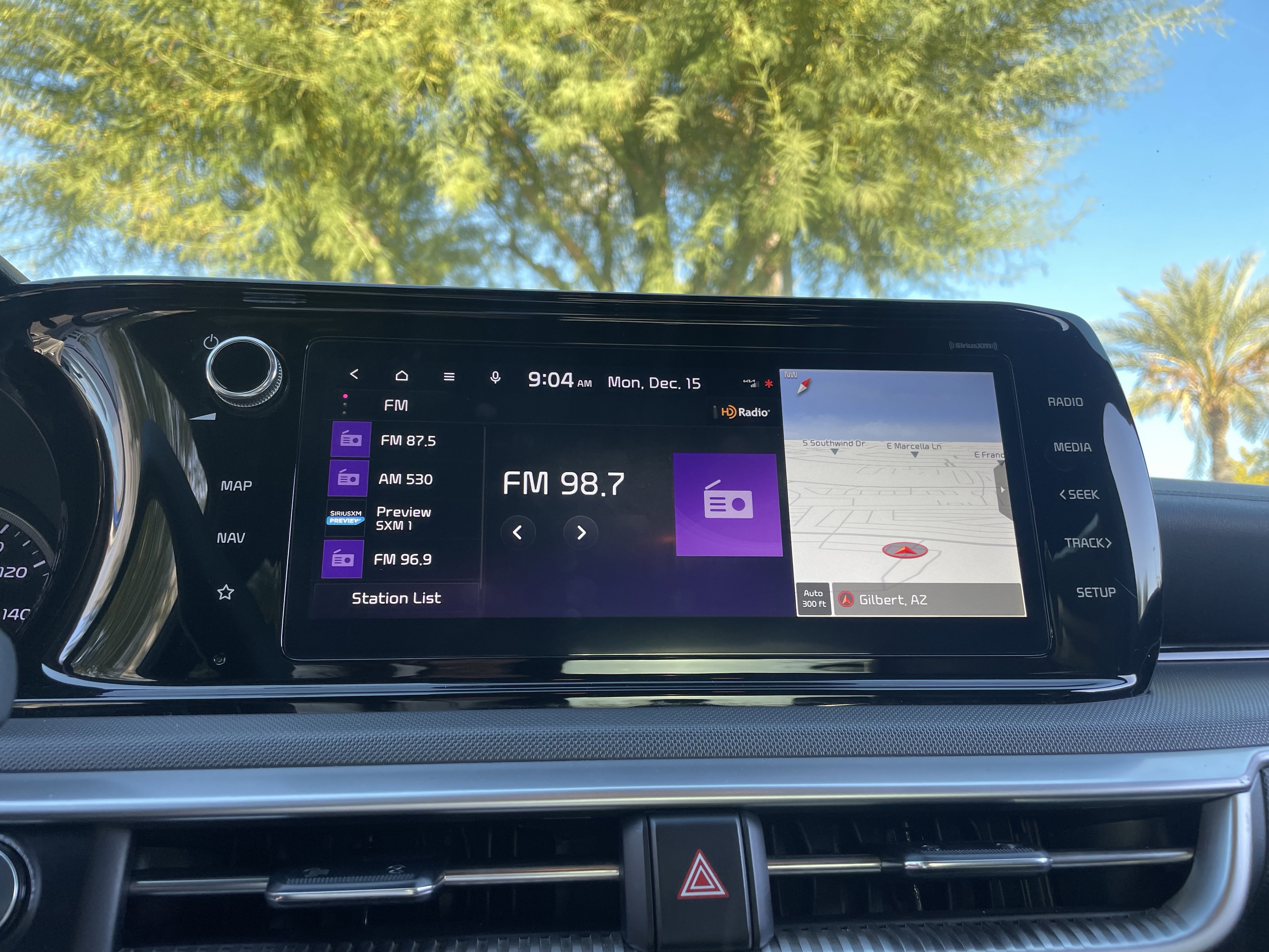 Used 2023 Kia K5 GT-Line w/ GT-Line Premium Package image 20