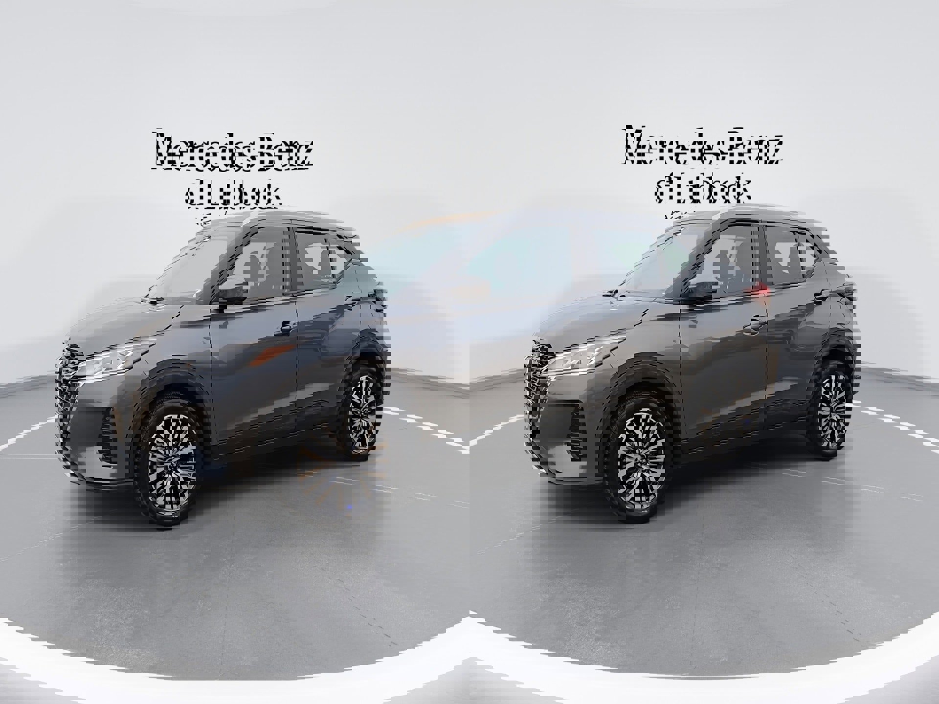 Used 2024 Nissan Kicks SV image 5