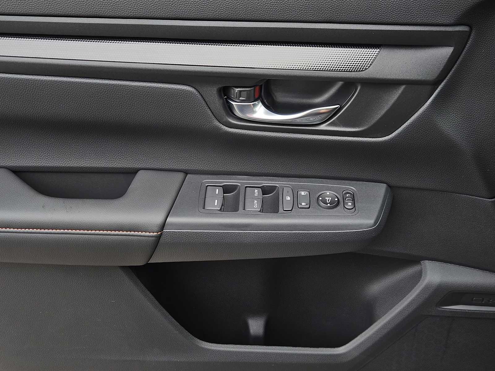 New 2026 Honda CR-V Sport image 19