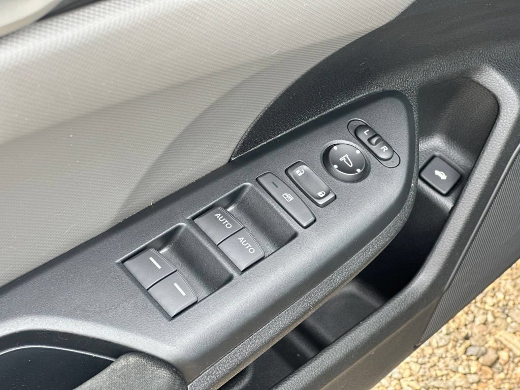 Used 2017 Honda Civic LX image 16