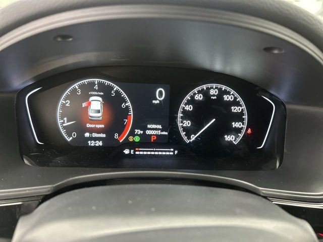 New 2026 Honda Civic Sport image 15