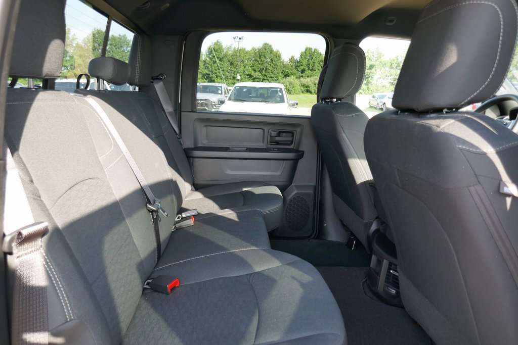 New 2025 RAM 2500 Tradesman image 10