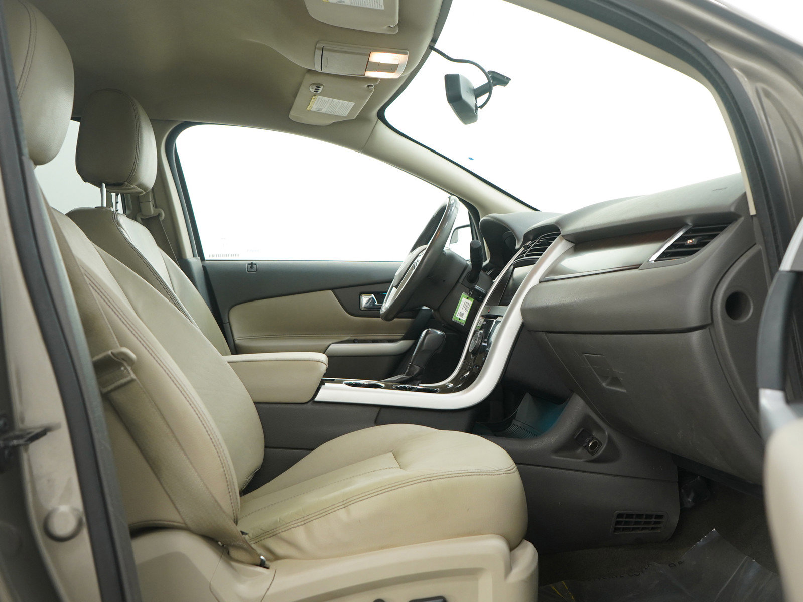Used 2014 Ford Edge Limited FWD image 11