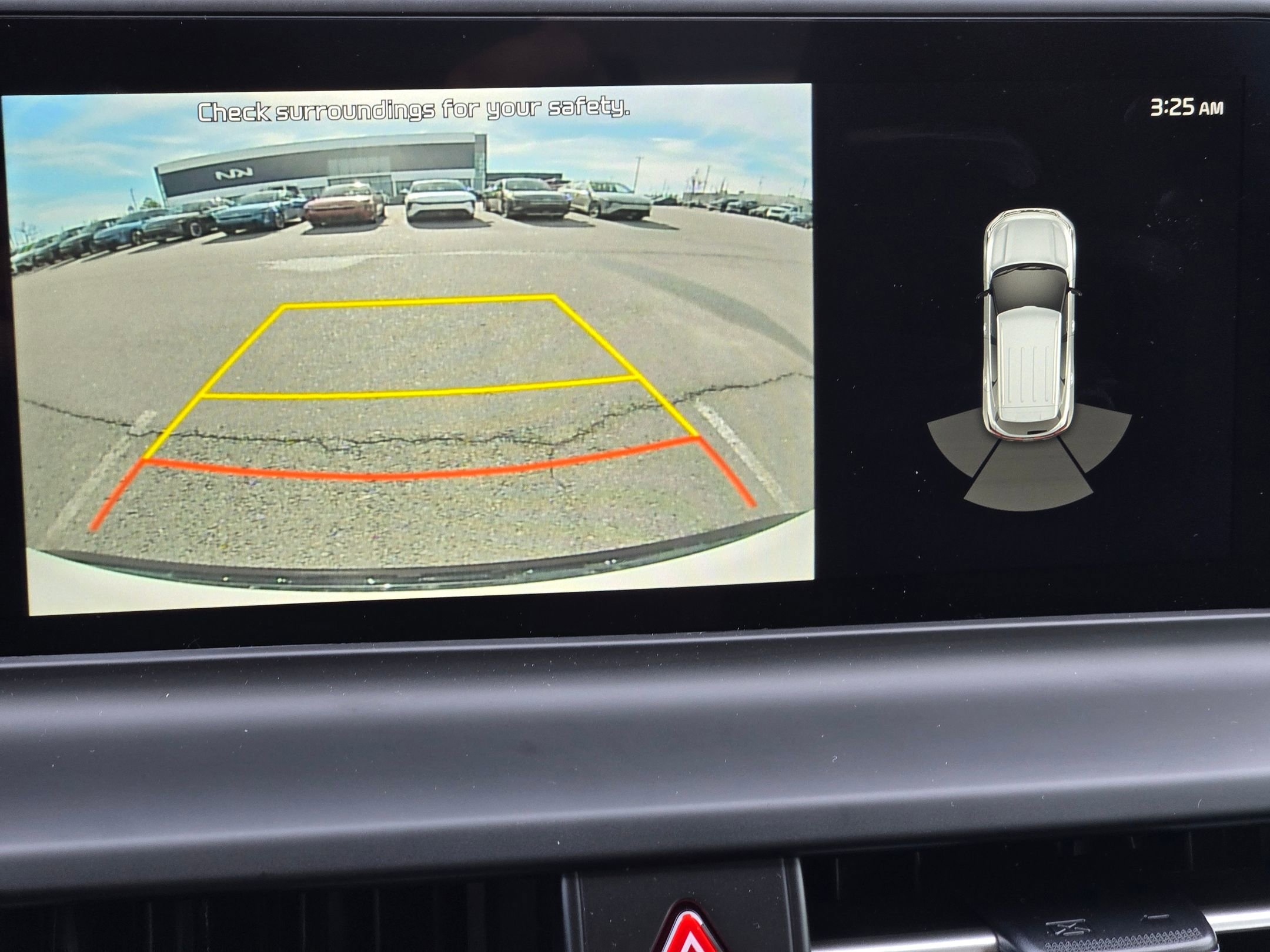 New 2026 Kia Seltos EX w/ EX Sunroof Package image 19