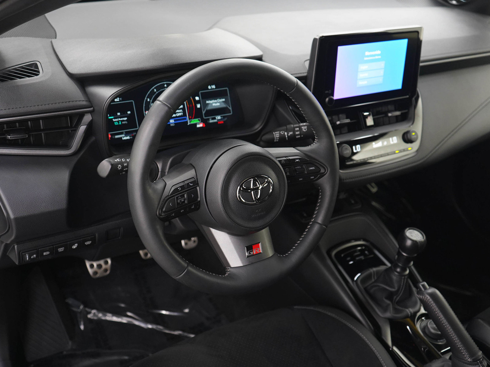 Used 2025 Toyota Corolla GR AWD/4WD image 20