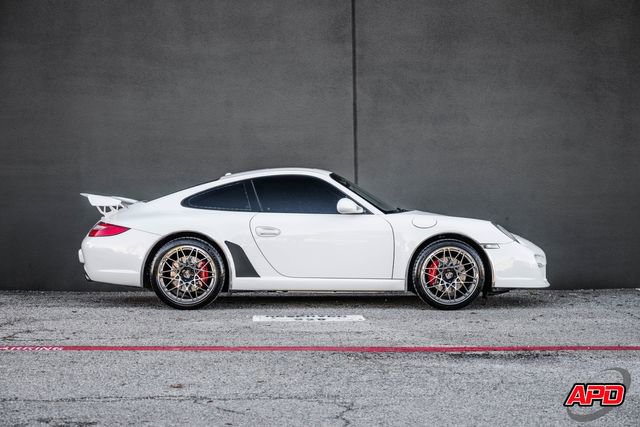 Used 2009 Porsche 911 Carrera image 10