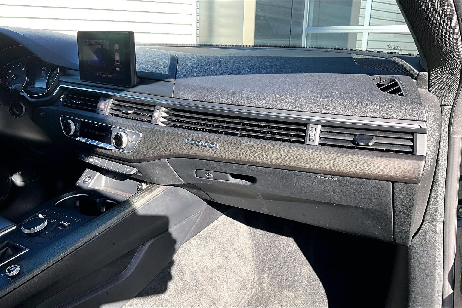 Used 2019 Audi A5 2.0T Premium image 16