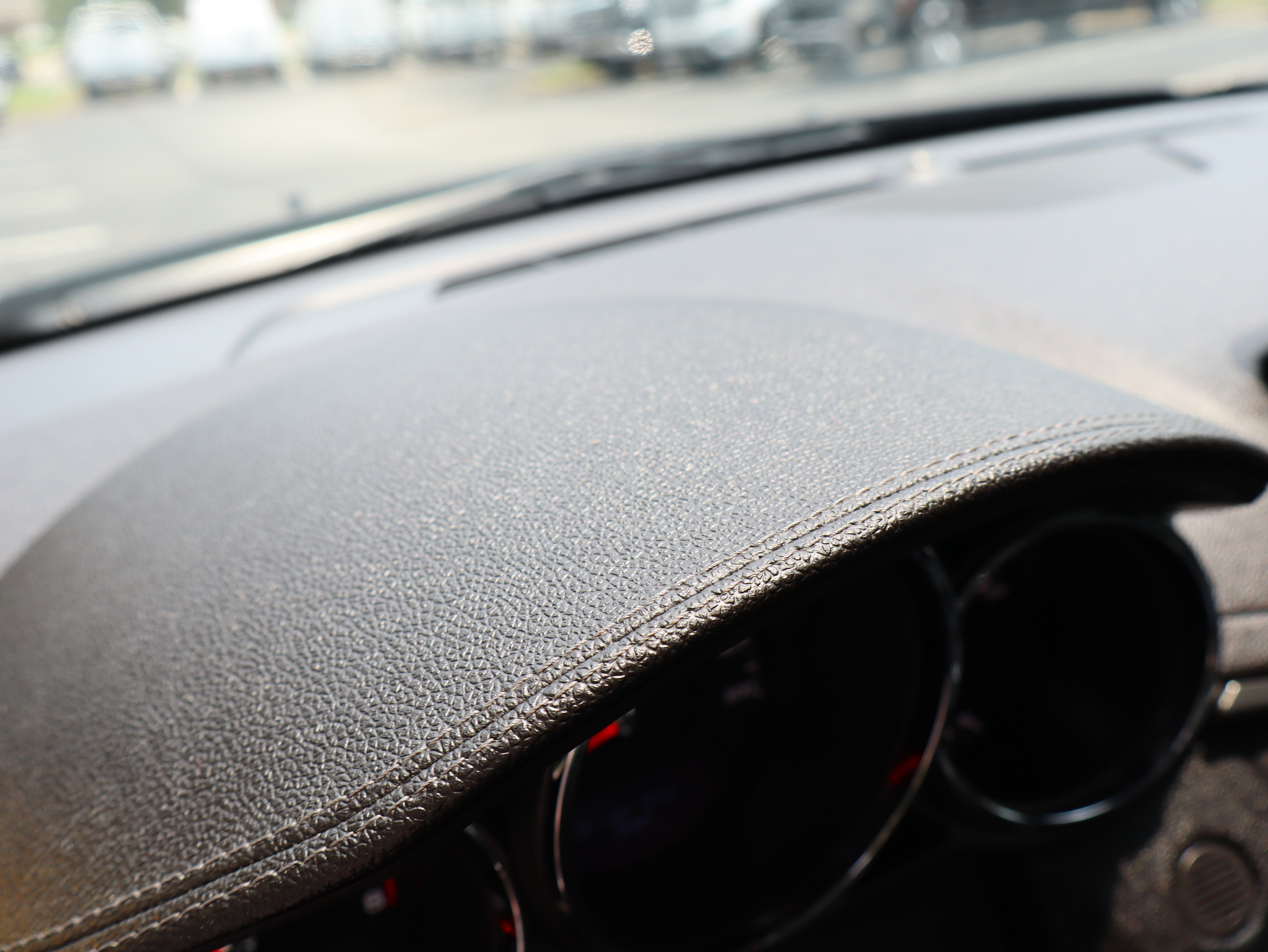 Used 2011 Cadillac CTS V RWD image 45