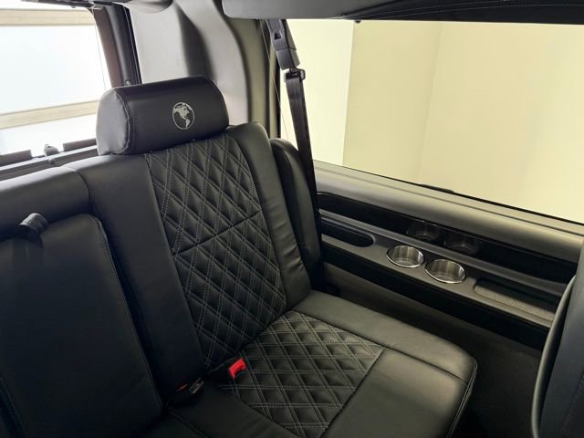 New 2026 Chevrolet Express 2500 Extended image 41