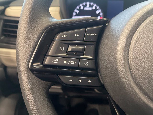 New 2026 Subaru Forester AWD/4WD image 21