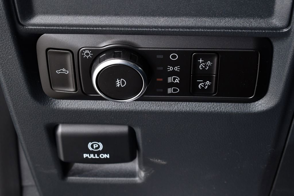 New 2026 Ford F150 XL w/ Equipment Group 103A High image 28