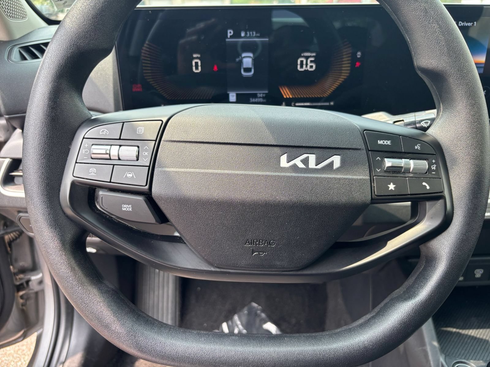 Used 2025 Kia K4 FWD image 27