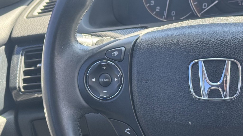Used 2014 Honda Accord Sport image 12