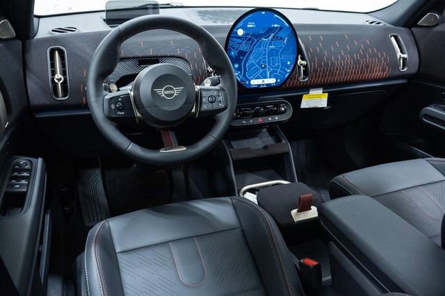 New 2026 MINI Cooper Countryman S image 19