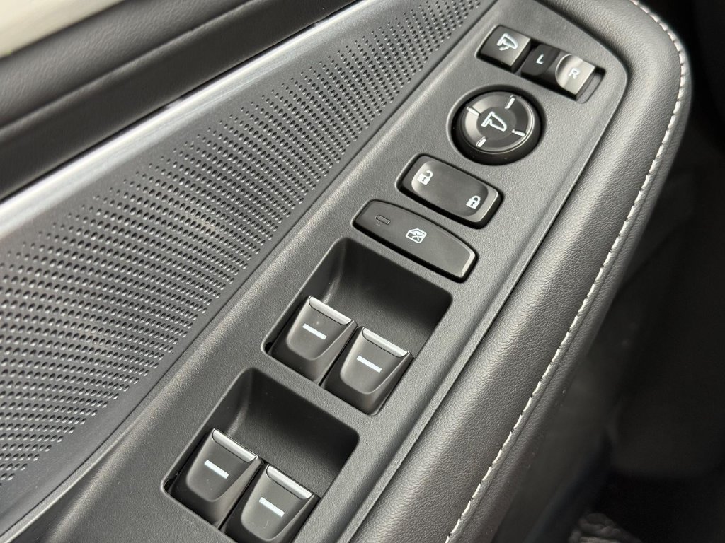 New 2026 Acura MDX w/ Technology Package AWD/4WD image 15