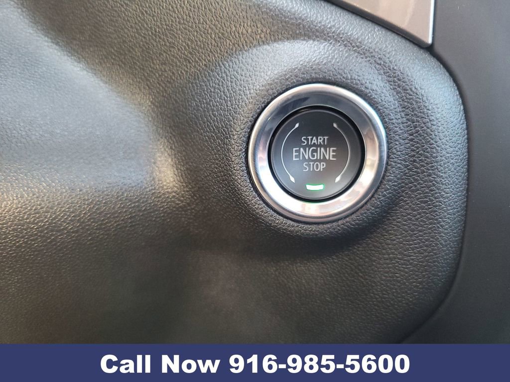 New 2026 Chevrolet Silverado 1500 W/T w/ Trailering Package image 20