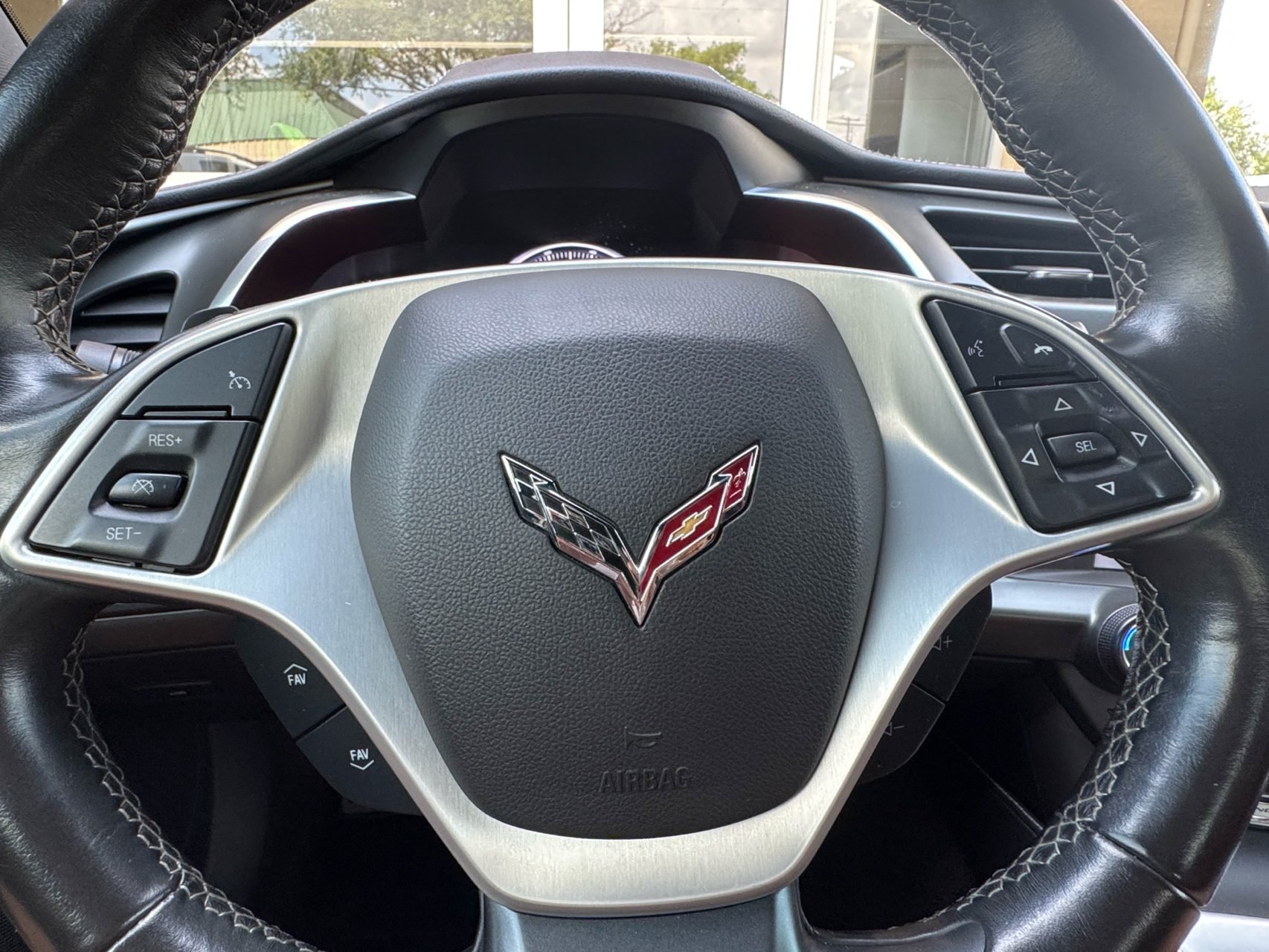 Used 2019 Chevrolet Corvette Grand Sport RWD image 19