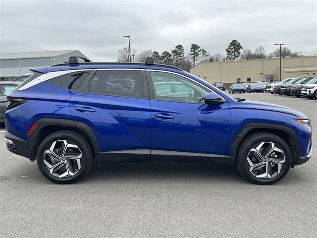 Used 2023 Hyundai Tucson SEL w/ Convenience Package image 39