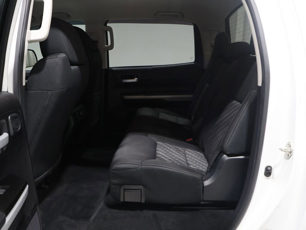 Used 2021 Toyota Tundra SR5 image 18