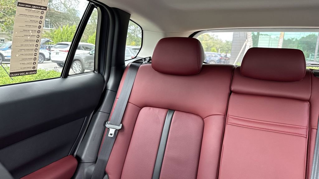 New 2026 MAZDA CX-50 2.5 Hybrid w/ Weather Package image 18