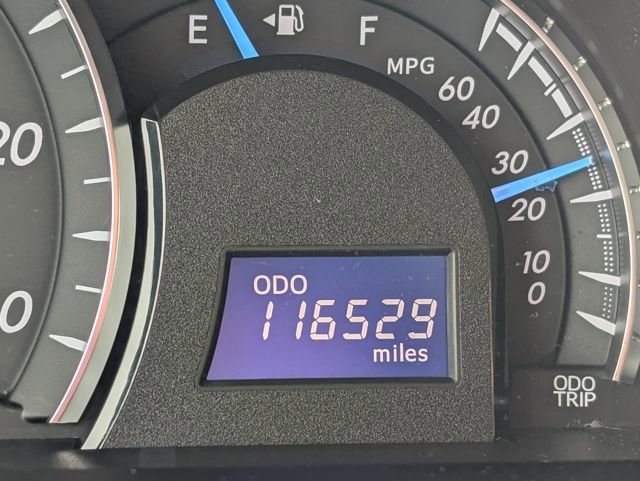 Used 2014 Toyota Camry XLE w/ Leather Package image 11