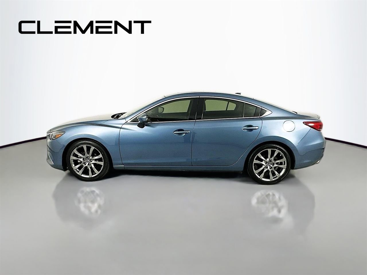 Used 2016 MAZDA MAZDA6 Grand Touring image 4