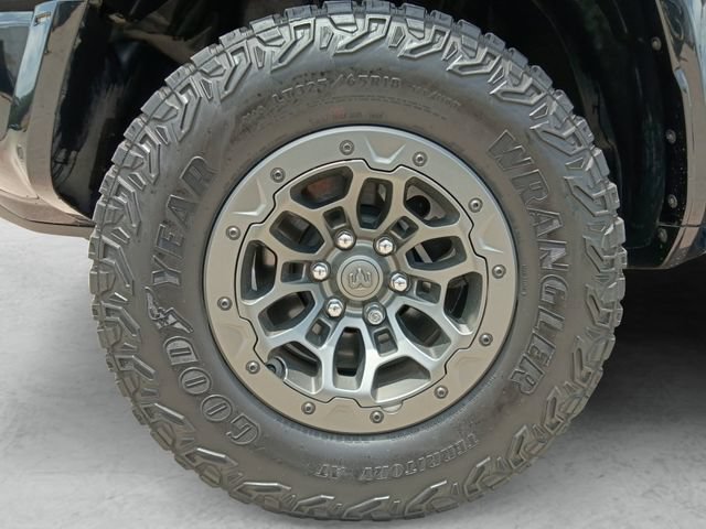 Used 2024 RAM 1500 TRX AWD/4WD image 23