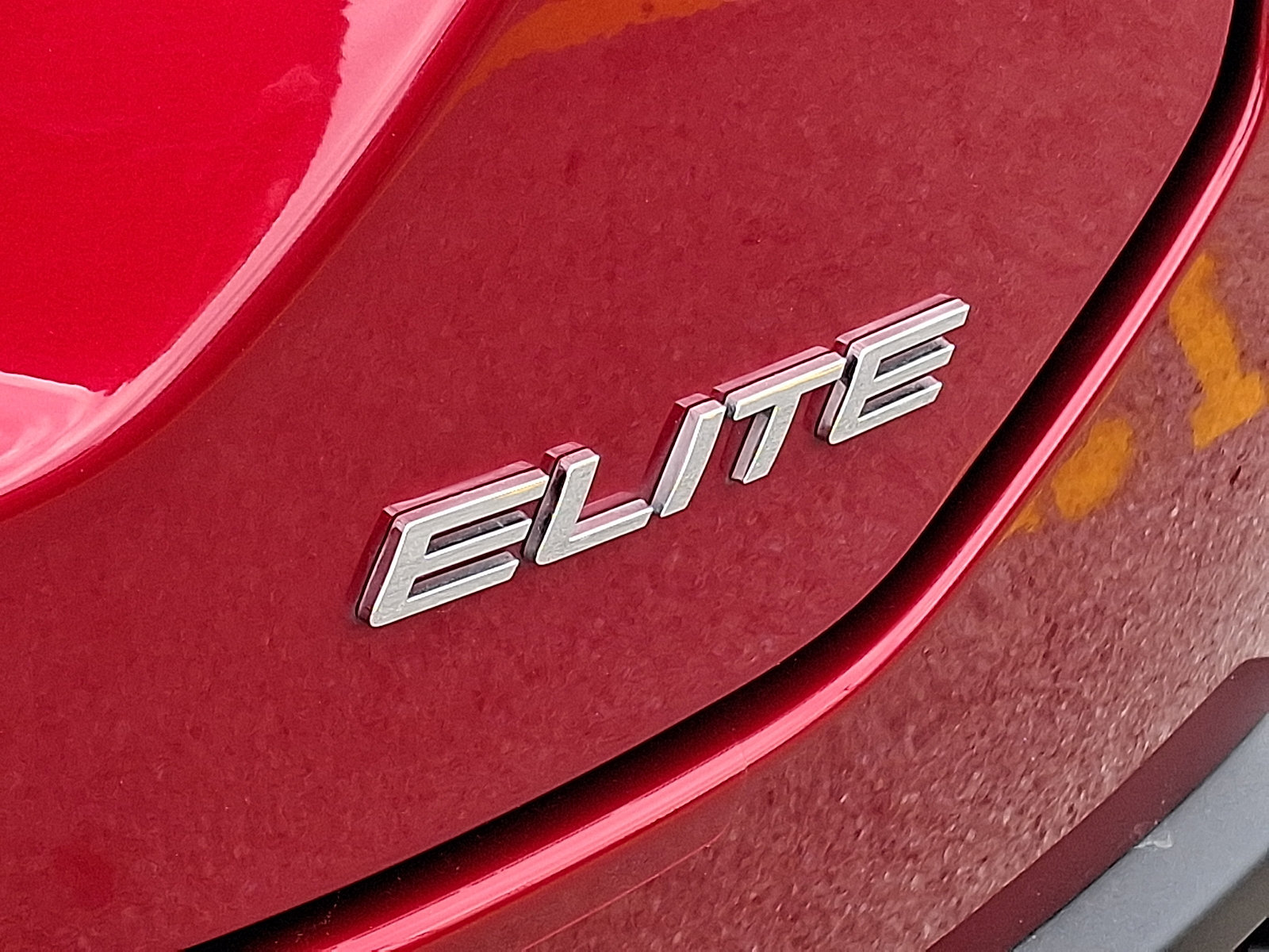 Used 2026 Honda Pilot Elite image 30
