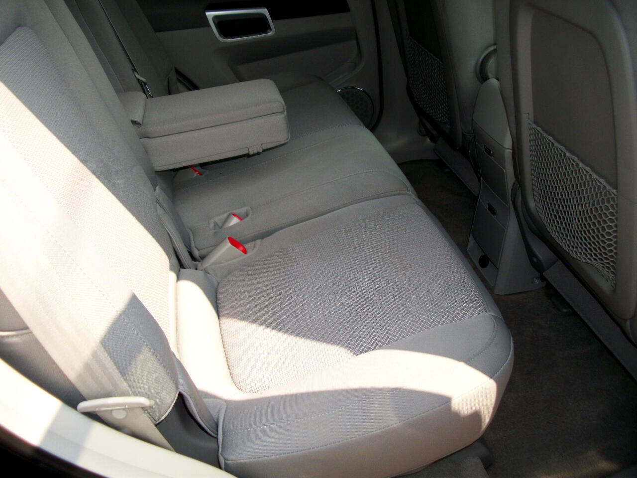 Used 2008 Saturn Vue XR image 12