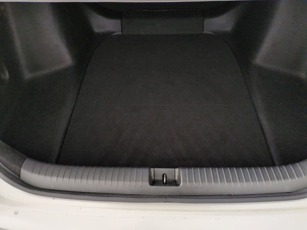 Certified 2023 Honda Accord LX image 25