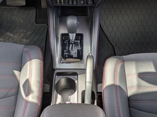 Used 2022 Mitsubishi Outlander Sport SE FWD image 19