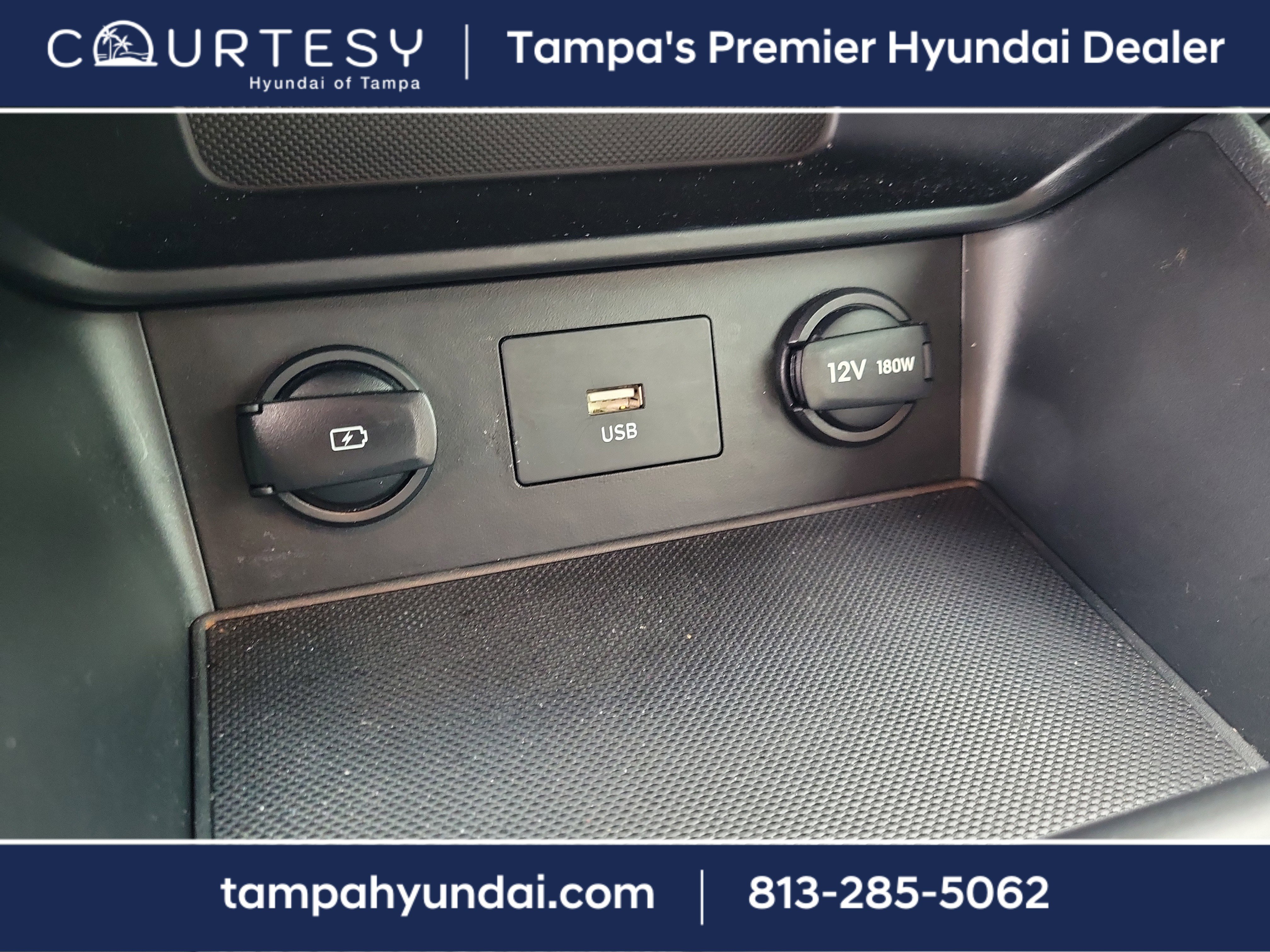 Used 2023 Hyundai Kona SEL image 29