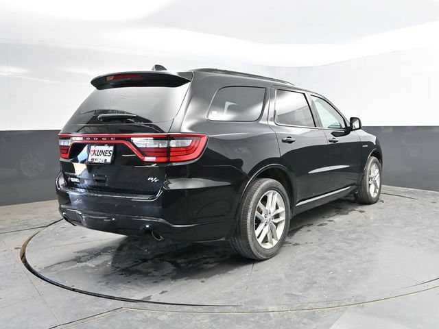 Used 2025 Dodge Durango R/T AWD/4WD image 9