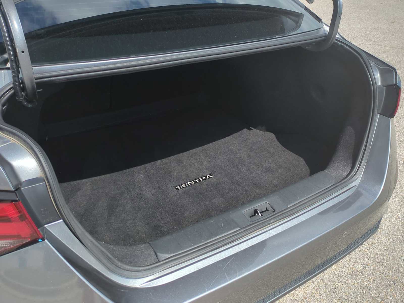 Used 2023 Nissan Sentra S FWD image 24