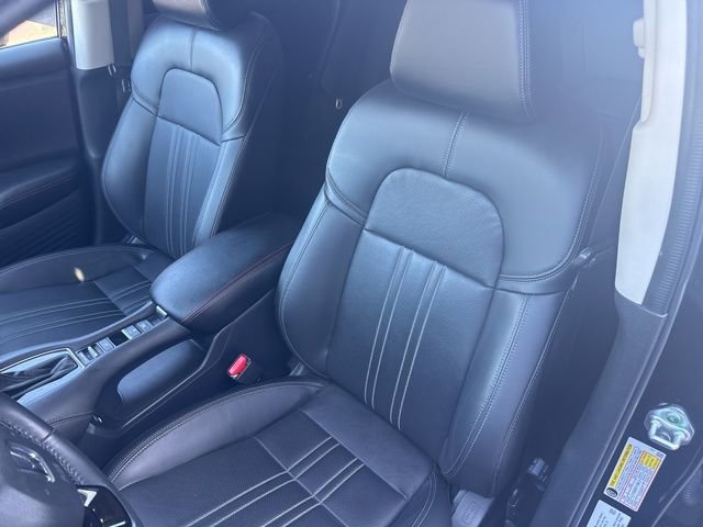 Used 2024 Honda HR-V EX-L image 13