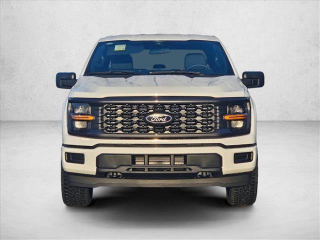 New 2026 Ford F150 STX image 6