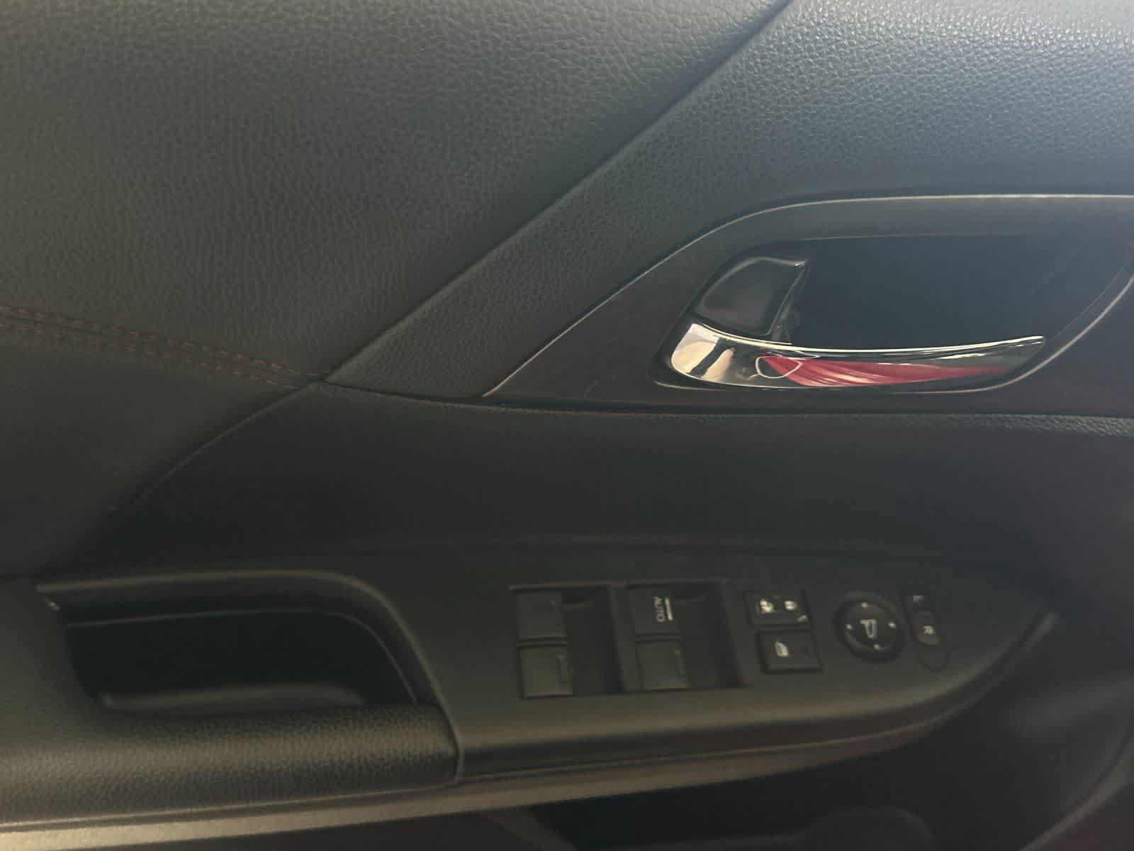 Used 2017 Honda Accord Sport Special Edition image 13