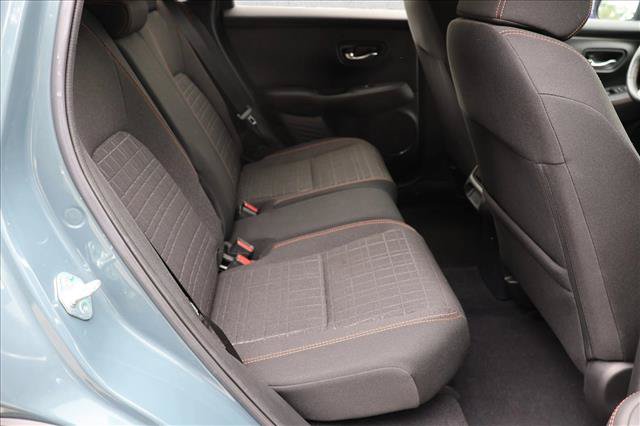 Used 2024 Honda HR-V Sport image 25