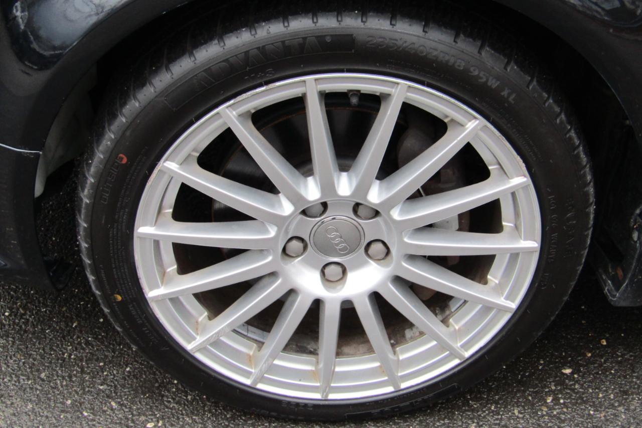 Used 2009 Audi A4 2.0T image 27