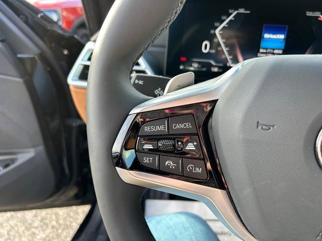 Used 2025 BMW 330i 330i image 22