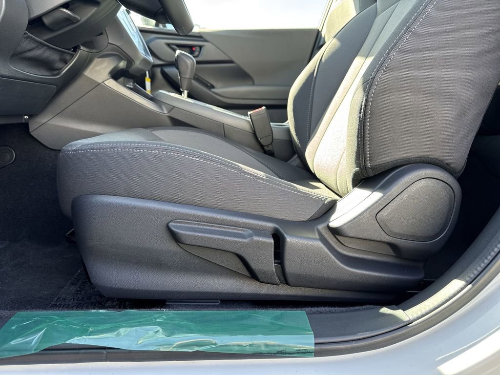 New 2026 Subaru Crosstrek 2.0i Premium image 14