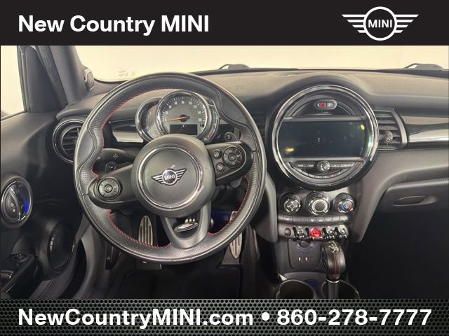 Used 2019 MINI Cooper S w/ Signature Upholstery Package image 17