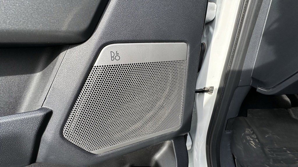 Used 2023 Ford F250 Lariat w/ Lariat Ultimate Package image 12