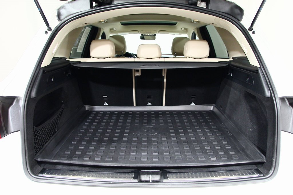 Used 2022 Mercedes-Benz GLC 300 4MATIC image 27