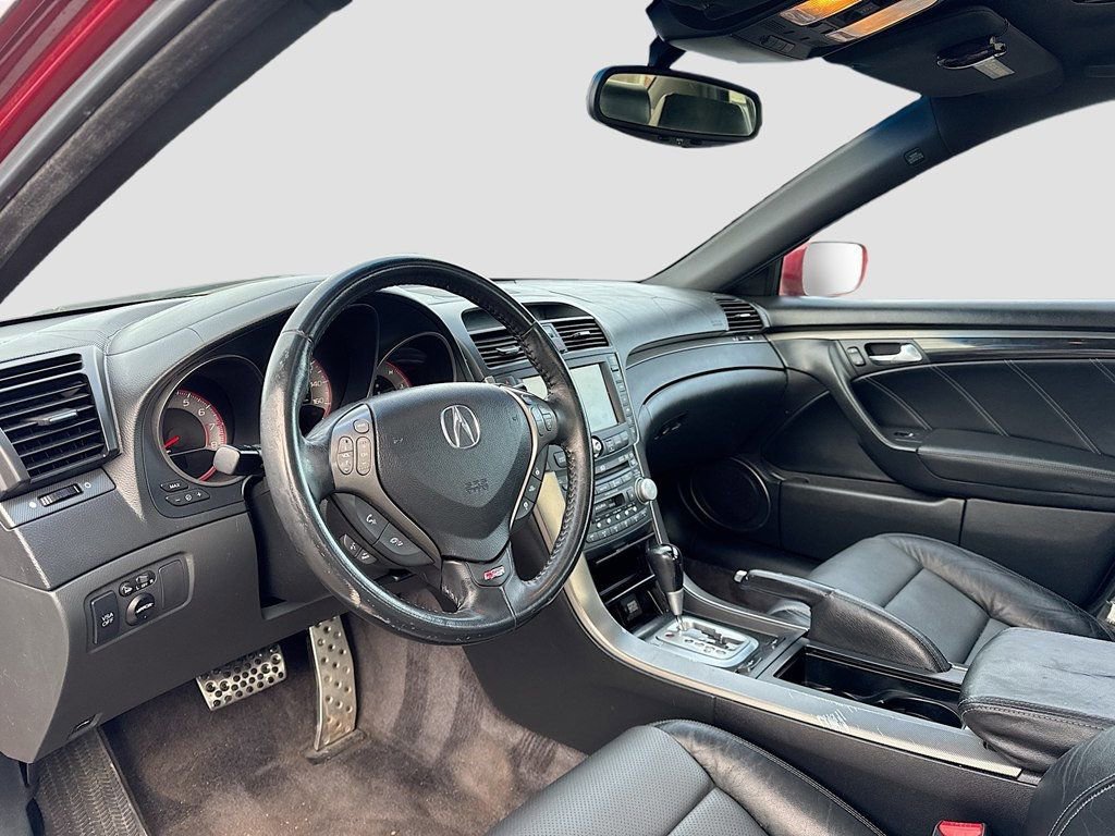 Used 2008 Acura TL Type-S image 11