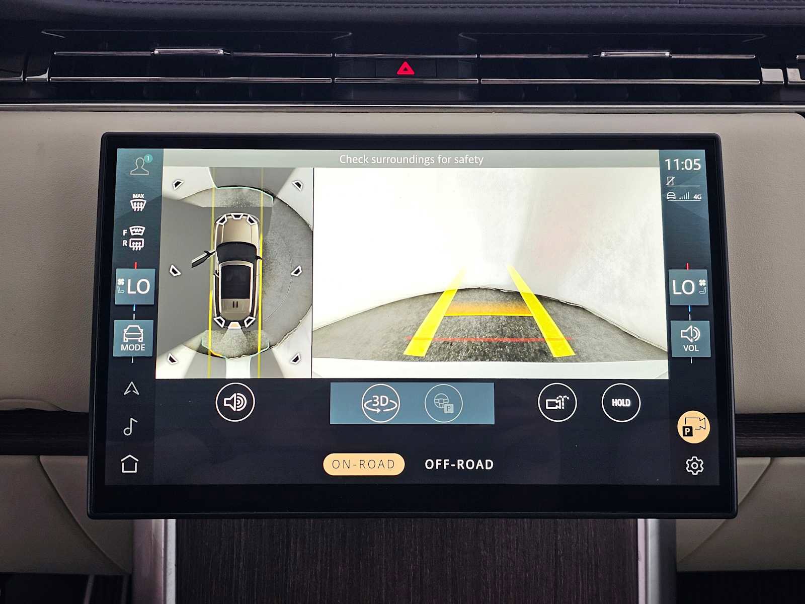 Used 2024 Land Rover Range Rover SE AWD/4WD image 27